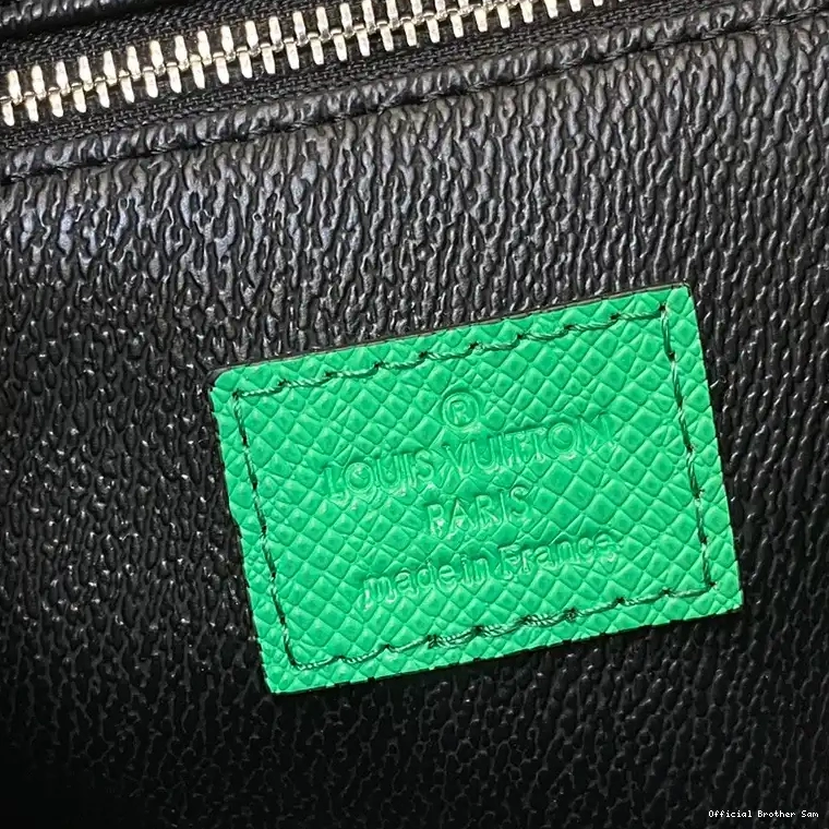 Official Brother Sam LV 2401YA0023 Bags 0609